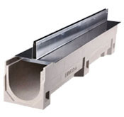 樹(shù)脂混凝土成品排水溝