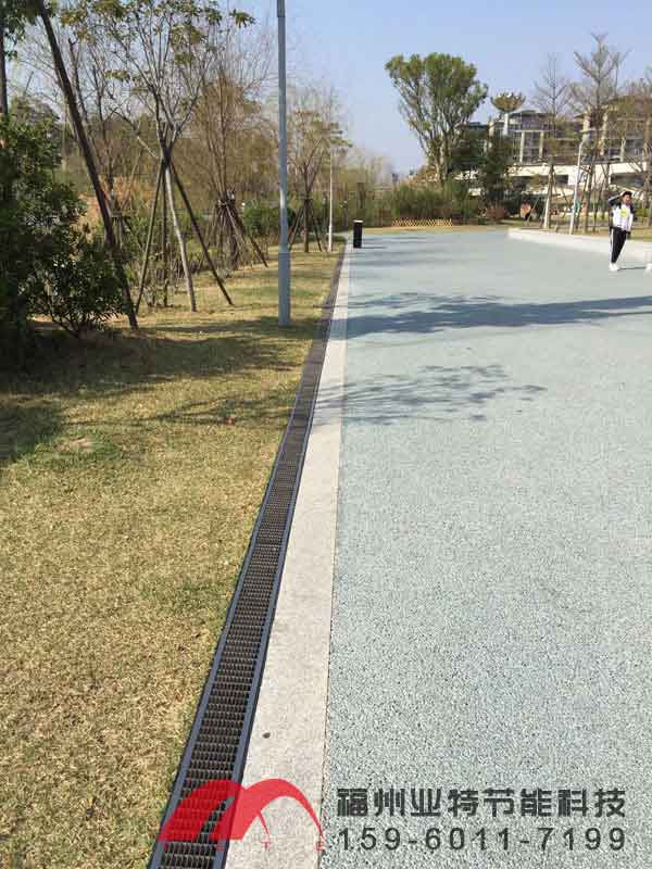 不锈钢钢格栅盖板