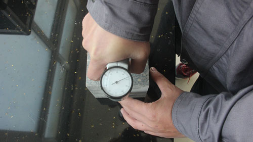 缝隙式成品排水沟