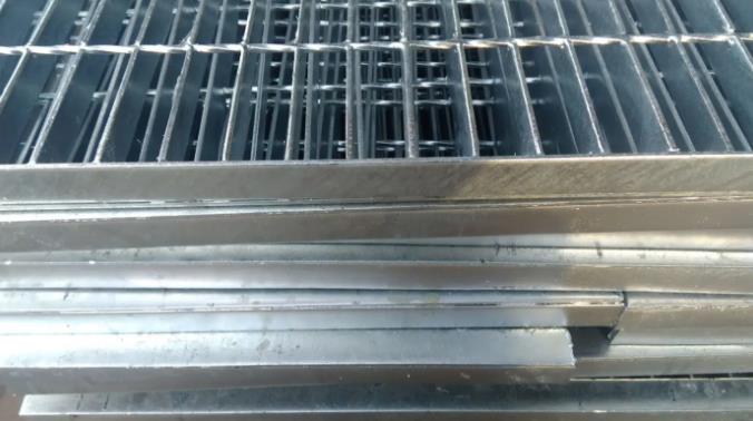 城市格栅盖板的选用