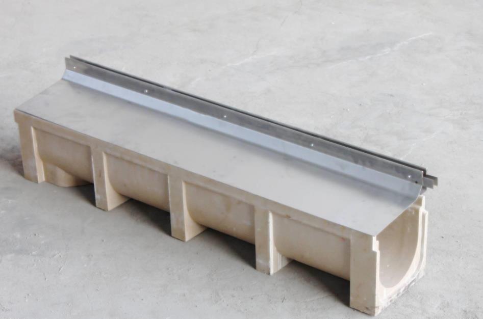 缝隙式排水沟的价格