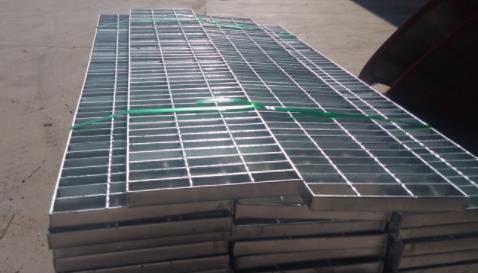 格栅盖板的特点