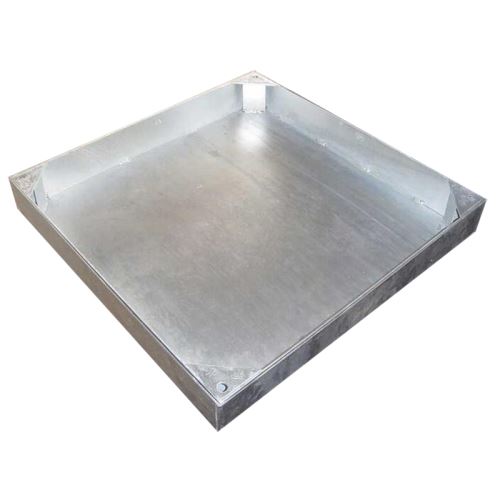 不锈钢种植井盖